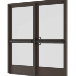 20D - Pair - Bronze - Midrail - Interior 20D - Pair - Bronze - Midrail - Interior