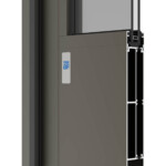 25T - Corner Sample - Exterior