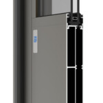 25T - Corner Sample - Profile 25T - Corner Sample - Profile