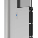 35T - Corner Sample - Exterior 35T - Corner Sample - Exterior