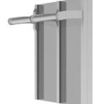 ThermaShade - Curved - All 3 Anchor Types - Exterior