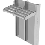 ThermaShade - Curved - All 3 Anchor Types - Perspective