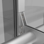 ThermaShade - Curved - Exposed