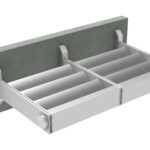 ThermaShade - Wall-Mounted - Concealed Anchors 1