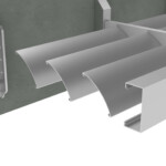 ThermaShade - Wall-Mounted - Concealed Anchors 2