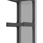 ThermaShade - YCW 750 XT - Exposed Anchors - Double Exterior