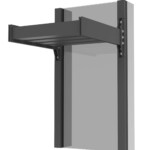 ThermaShade - YCW 750 XT - Exposed Anchors - Exterior