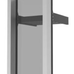 ThermaShade - YCW 750 XT - Exposed Anchors - Interior