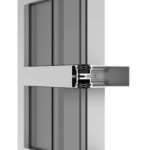 YCW 750 SSG 2-Sided Field - Profile