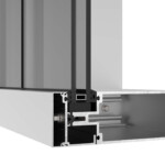 YCW 750 SSG 2-Sided Field - Sill