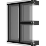 YCW 750 SSG Cassette - Exterior