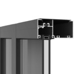 YES 45 TU Front - Head