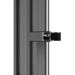 YES 45 TU Front - Profile