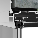 YWW 60 TU - Slab Edge IG - Head