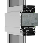 YWW 60 TU - Slab Edge IG - Profile